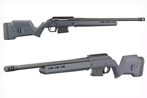 10 Best Affordable Bolt-Action Hunting Rifles of 2023 - Firearms News