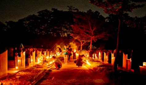 Hungry Ghost Festival History and Folklore | Chinese American Family