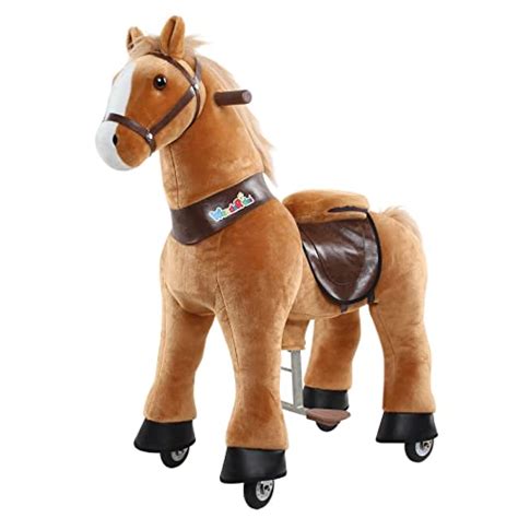 Best Large Riding Toy Horses