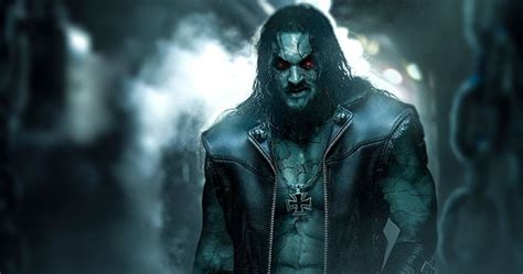 Lobo Movie Rumors Fueled by James Gunn and Jason Momoa