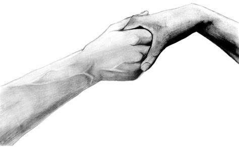 Free Drawings Of People Holding Hands, Download Free Drawings Of People ...