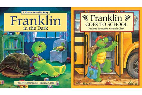 MIGHTY MOJO TOYS ANNOUNCE NEW FRANKLIN PLUSH | Licensing Magazine