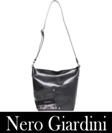 Handbags Nero Giardini fall winter 2017 2018 bags