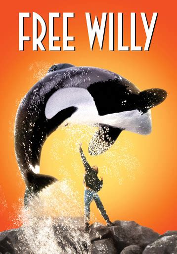 Free Willy - Movies on Google Play