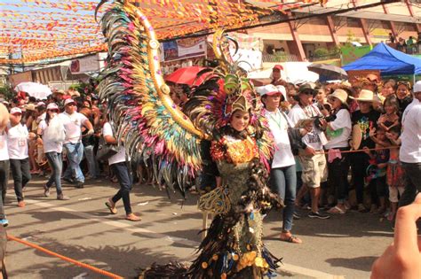 Travel Time Philippines: Sinulog Festival, Cebu City