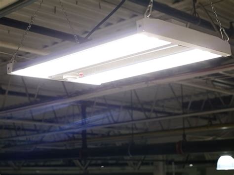 Warehouse & Industrial Lighting | LED High Bays, UFO’s & More