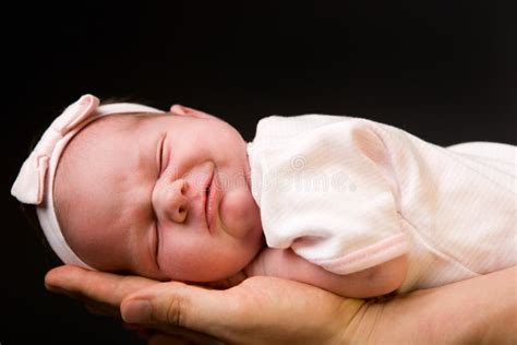 Baby Emotions stock image. Image of daughter, carefree - 5925433