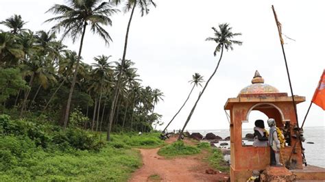 Betul fort Goa, re-visiting Shivaji’s role in Goa | SabrangIndia