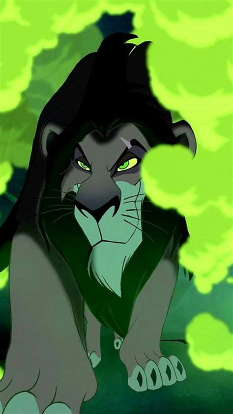 Scar wallpaper The Lion King O Rei Leão | Rei leão, Rei leão ...