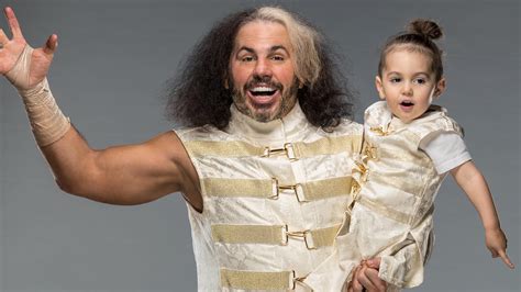 Matt Hardy and wife Rebecca expecting third child | WWE