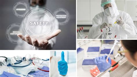 Lab Safety Equipment