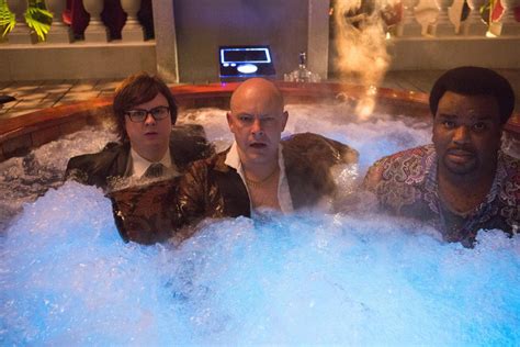 'Hot Tub Time Machine 2' movie review: New Orleans-shot comedy sequel ...