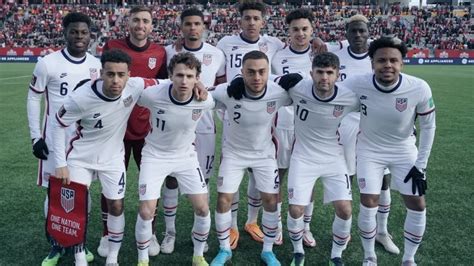 World Cup 2022 Team Preview - USA | News & Community Articles | Tipstrr