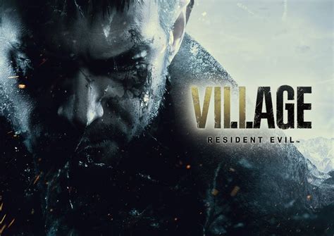 PS5: Resident Evil Village trailer! – SeppinRek