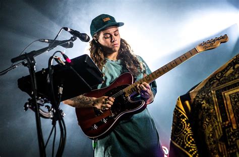 Tash Sultana Closes Out Largest U.S. Tour with Sold-Out Show in Los Angeles | Billboard | Billboard