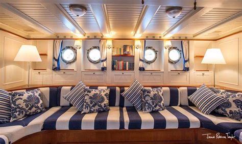 Top 5 Stylish Boat Decor Ideas You Should Know