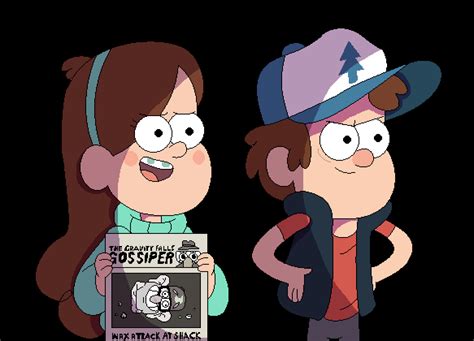 Dipper mabel – Telegraph