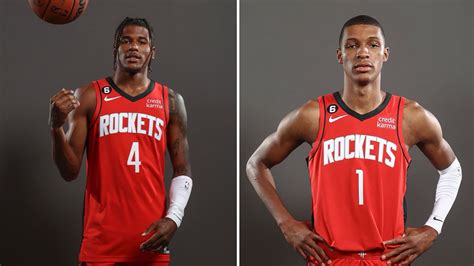 2022-23 Season Preview: Houston Rockets | NBA.com