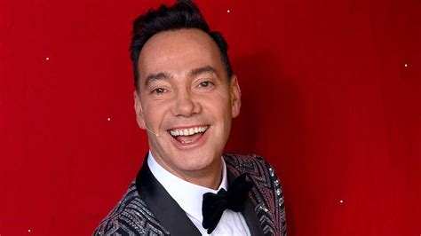 Strictly Come Dancing: What is Craig Revel Horwood's net worth? | HELLO!