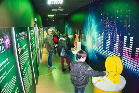 Interactive Experience Science Museum Exhibits,Science Museum Equipment For Child Science ...