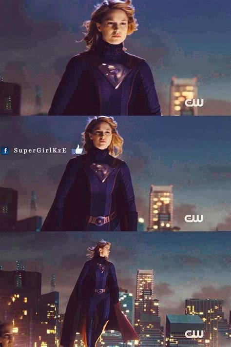 Pin by Christiaan Van Der Merwe on Supergirl | Melissa supergirl ...