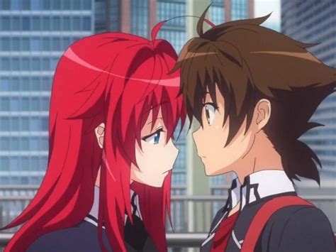 High School DxD Season 5: Release Date, Cast, Plot And Trailer - Interviewer PR