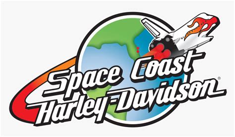 Space Coast Harley-davidson - Space Coast Harley Davidson, HD Png Download - kindpng