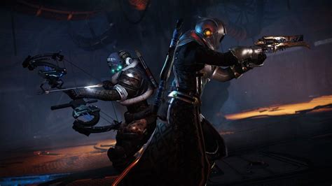 Destiny 2: Forsaken Preview Impressions - There's Life Past Cayde-6