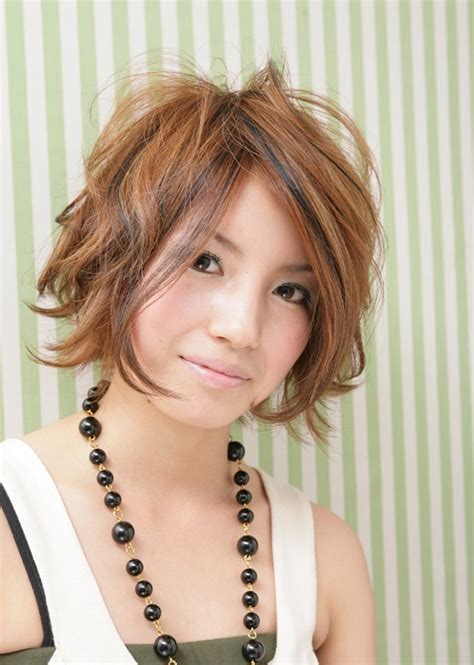 Short Asian Bob Hairstyles 2012 For Women ~ New Hairstyles