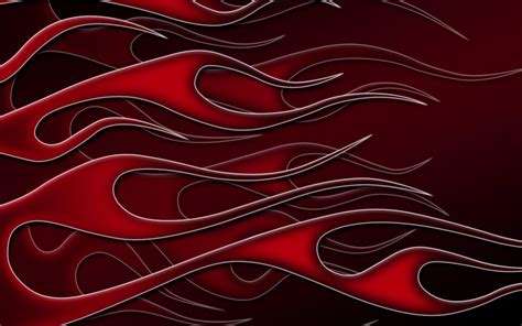 Red Flames Backgrounds - Wallpaper Cave