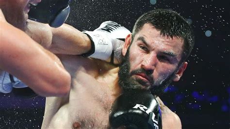 Artur Beterbiev has 100 per cent KO record: Is this the scariest man in boxing? | Boxing News ...