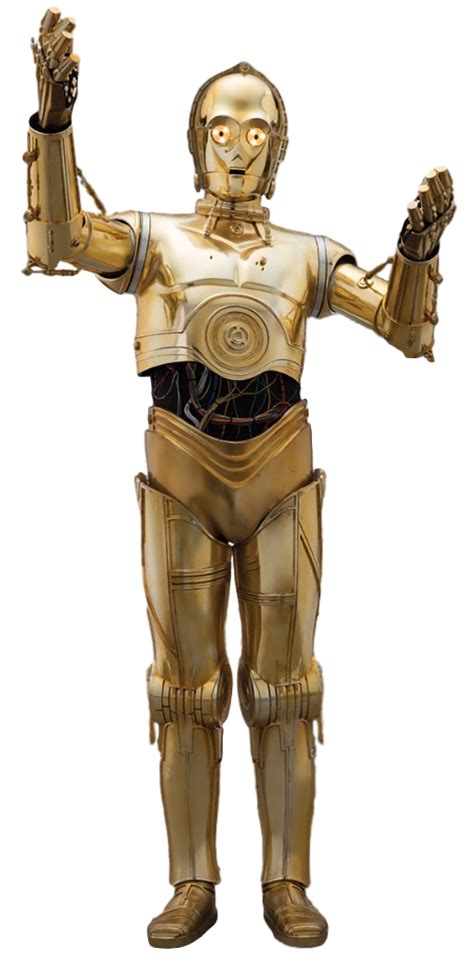 C-3PO | Wookieepedia | Fandom