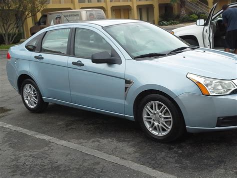 2008 Ford Focus - Pictures - CarGurus