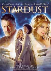 Stardust Movie Posters From Movie Poster Shop