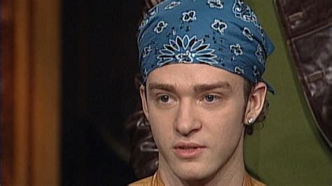 Justin Timberlake turns 35: Celebrate with this awesome 'NSync ...