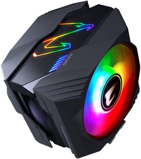 9 Best RGB CPU Air Coolers in 2022 [Tested by Experts]