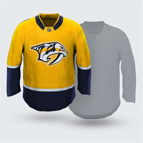 All-New adidas NHL Hockey Jerseys - NHL® 18 - EA SPORTS