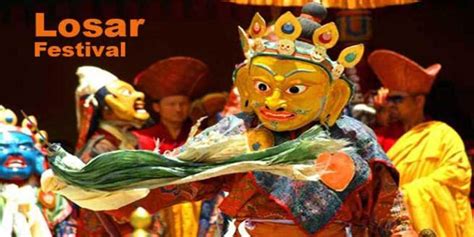 The LOSAR festival of Arunachal Pradesh | Arunachal24