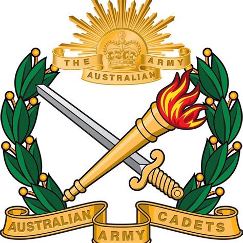 Australian Army Cadets - South Australia Brigade | Adelaide SA