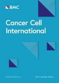 MicroRNA regulation of cancer stem cells in the pathogenesis of breast cancer | Cancer Cell ...