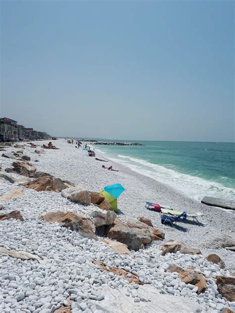 Marina di Pisa Beach Town, Home to the Best Beaches Near Pisa