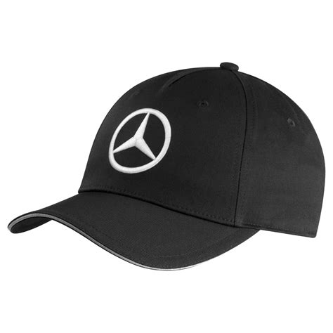 Unisex cap, Team 2015 - Caps | Hats - Personal accessories - Men - Collection - Mercedes-Benz ...