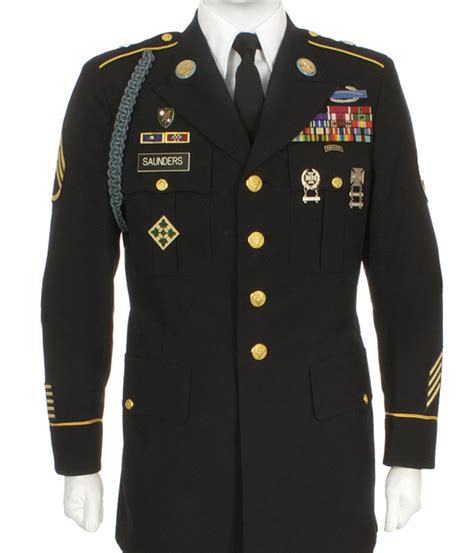 US Army Service Uniform Dress Blue | Eastern Costume