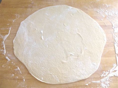 Basic Pizza Dough Recipe | Whole Made Living