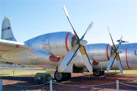 USAF Boeing B-50 DSC_0033 | Bill Abbott | Flickr