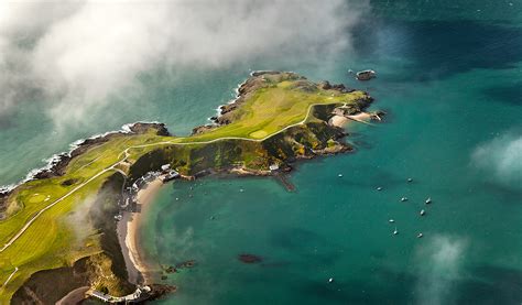 Nefyn & District - Adventures In Golf