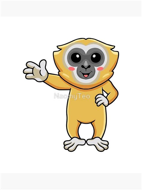 "Zoboomafoo - Funny Cartoon" Poster for Sale by NaomyTeo | Redbubble