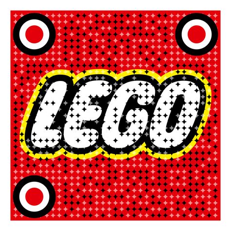 QR Code Design [LEGO] | Coding, Qr code, Design