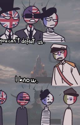 Random Countryhumans Memes For An AU - 67 - Wattpad