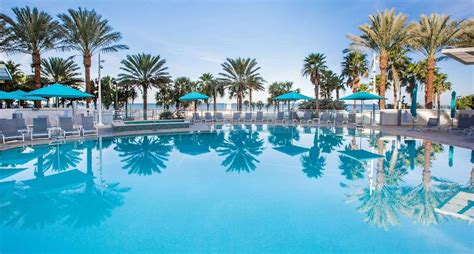 The 13 Best Luxury Hotels in Clearwater Beach, Florida, United States